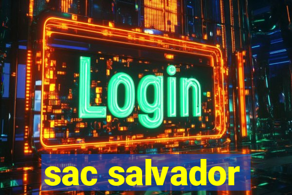 sac salvador